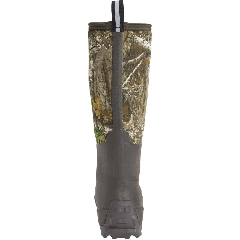 MUCK حذاء MUCK للرجال من RealTREEÂ® Edgeâ„¢ Woody Max طويل، تمويه، مقاس 11(M) - Image 4